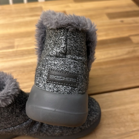 SKECHERS ⭐️ air cooled goga mat booties - Picture 4 of 7